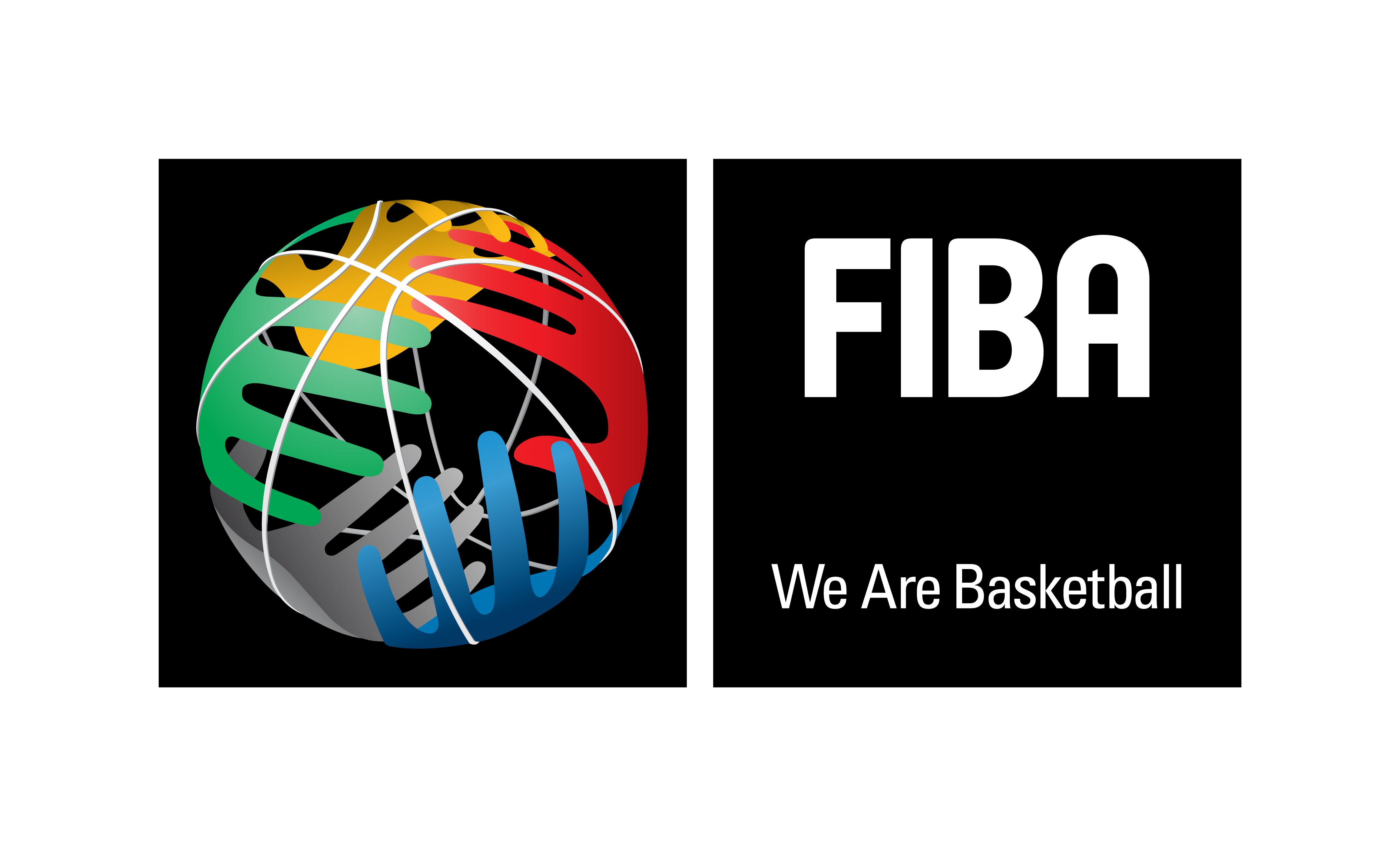 FIBA — We Are Basketball
